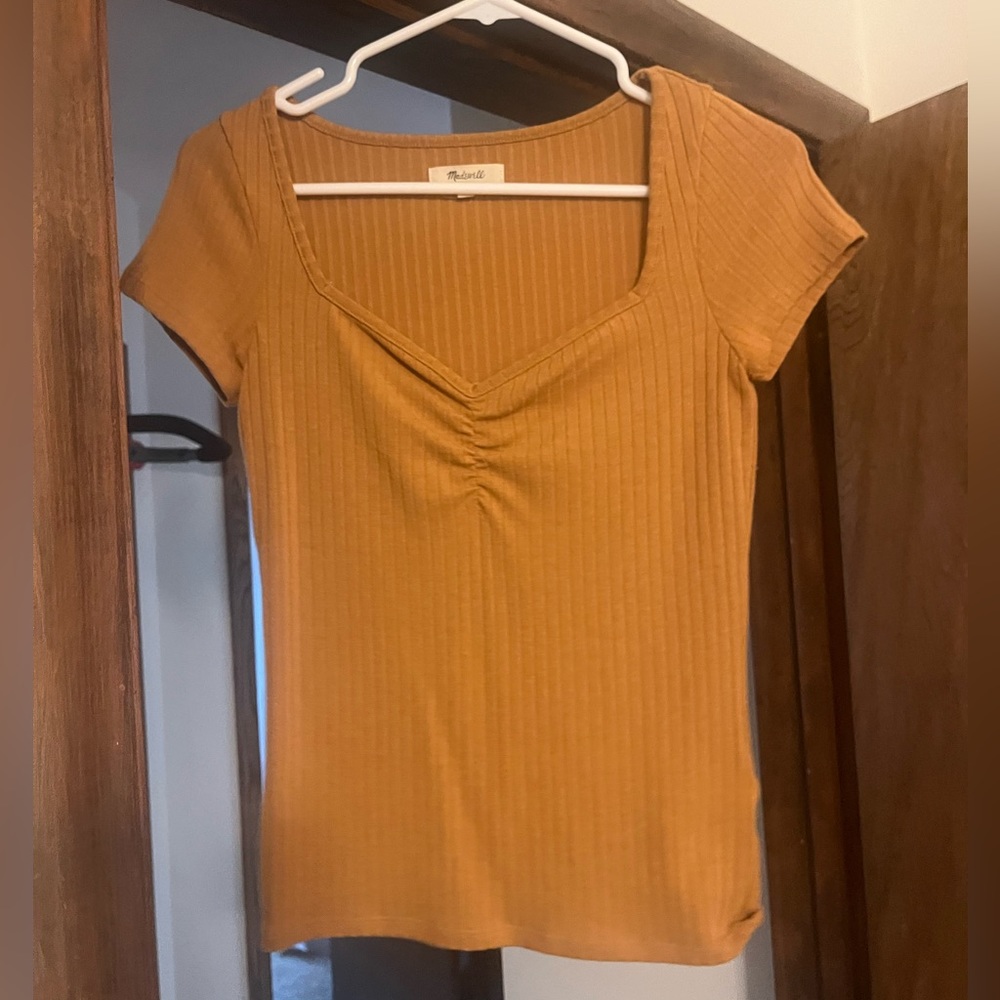 Madewell T-shirt